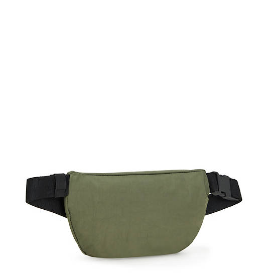 Sac De Taille Kipling Fresh Lite Vert Olive |DCHR-34193447