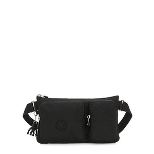 Sac De Taille Kipling Presto Up Noir |NDSO-49196957