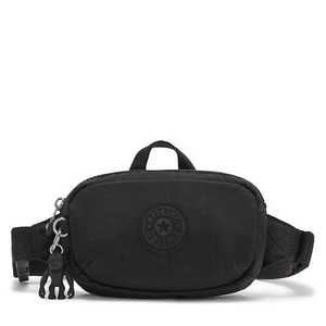 Sac De Taille Kipling Alys Noir |JMUH-70584183