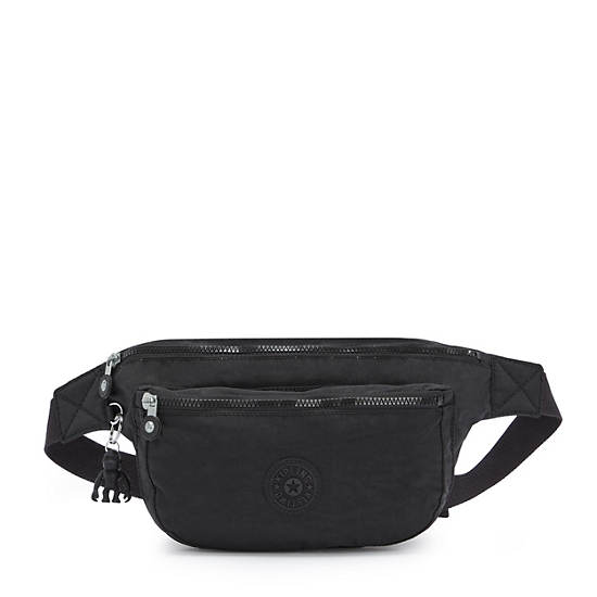 Sac De Taille Kipling Yasemina Extra Large Noir |RTDG-52540061