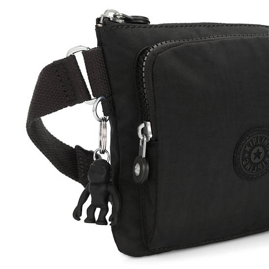 Sac De Taille Kipling Presto Up Noir |NDSO-49196957