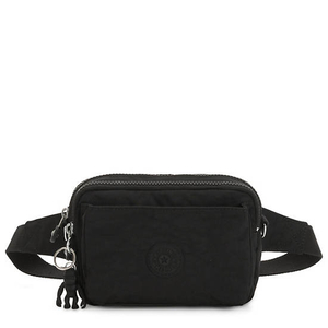 Sacs Crossbody Kipling Abanu Multi Convertible Noir |SWTH-78123851