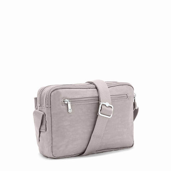 Sacs Crossbody Kipling Abanu Medium Grise |EDEF-87925111