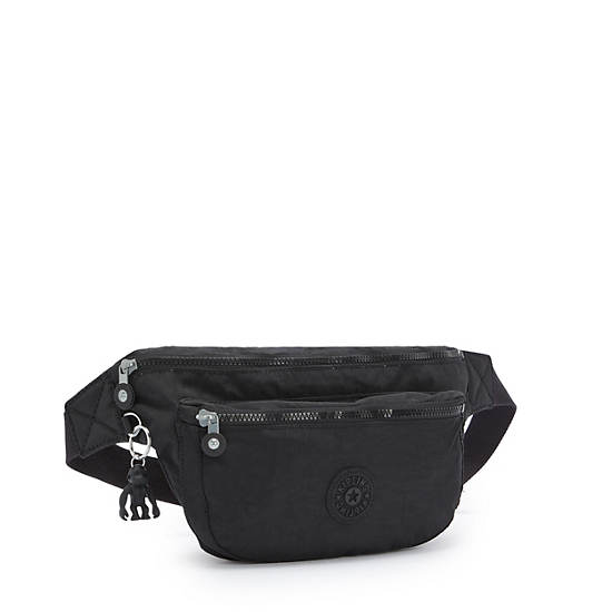 Sac De Taille Kipling Yasemina Extra Large Noir |RTDG-52540061