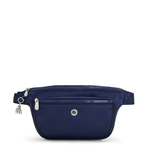 Sac De Taille Kipling Yasemina Classiche Extra Large Bleu |FCYB-18893586