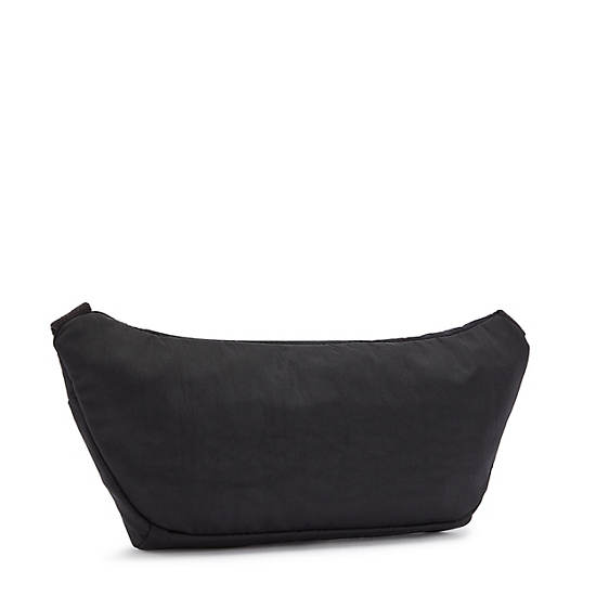 Sac De Taille Kipling Yura Noir |JJYC-07740824