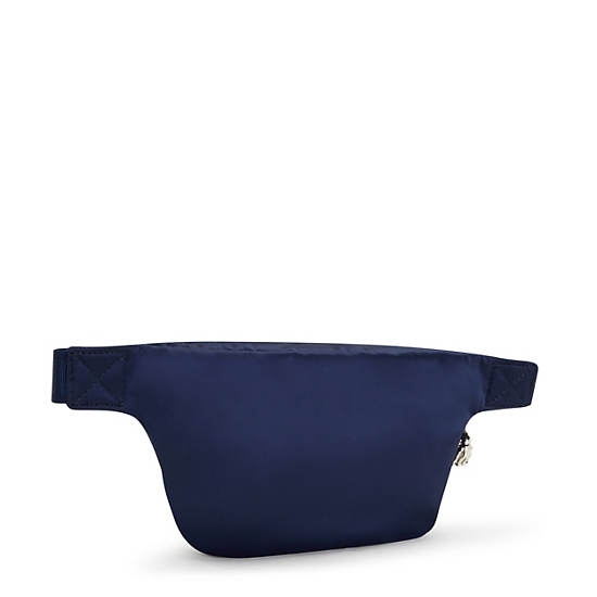 Sac De Taille Kipling Yasemina Classiche Extra Large Bleu |FCYB-18893586