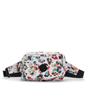 Sacs Crossbody Kipling Abanu Multi Printed Convertible Multicolore |HBAJ-69839182