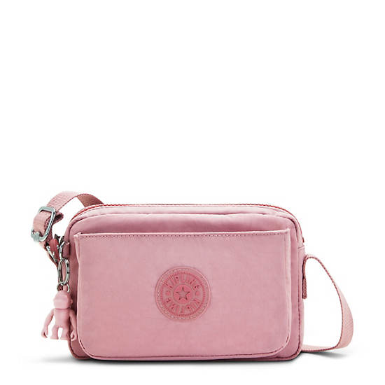 Sacs Crossbody Kipling Abanu Rose |VGXU-64329488