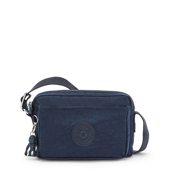 Sacs Crossbody Kipling Abanu Bleu |SBZD-48039965