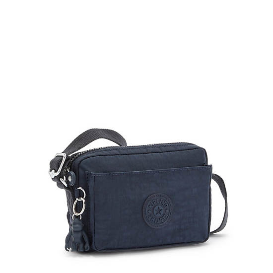 Sacs Crossbody Kipling Abanu Bleu |SBZD-48039965