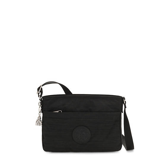 Sacs Crossbody Kipling Abel Noir |GIWC-32558592