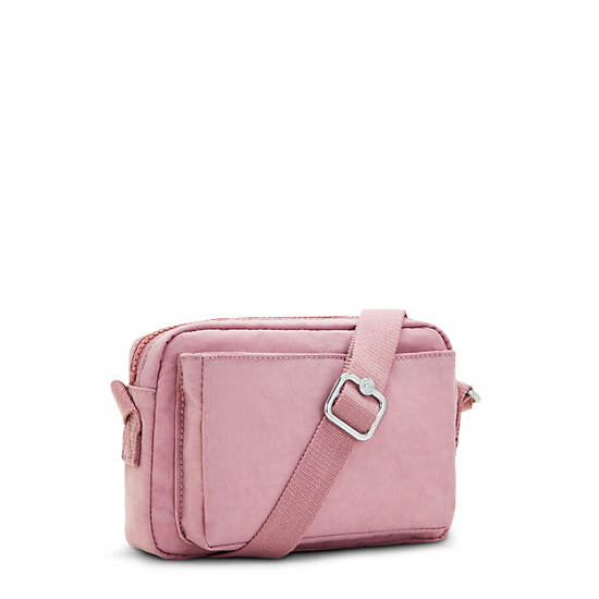 Sacs Crossbody Kipling Abanu Rose |VGXU-64329488