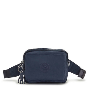 Sacs Crossbody Kipling Abanu Multi Convertible Bleu |LBDY-99872006