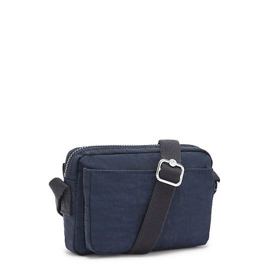 Sacs Crossbody Kipling Abanu Bleu |SBZD-48039965