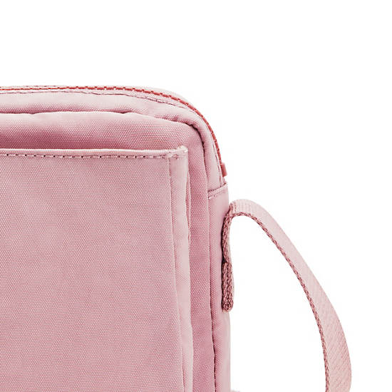 Sacs Crossbody Kipling Abanu Rose |VGXU-64329488