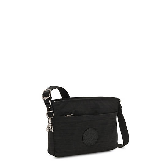 Sacs Crossbody Kipling Abel Noir |GIWC-32558592