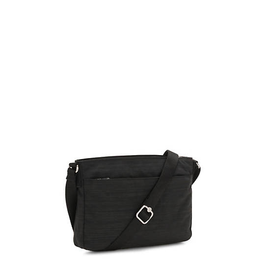 Sacs Crossbody Kipling Abel Noir |GIWC-32558592