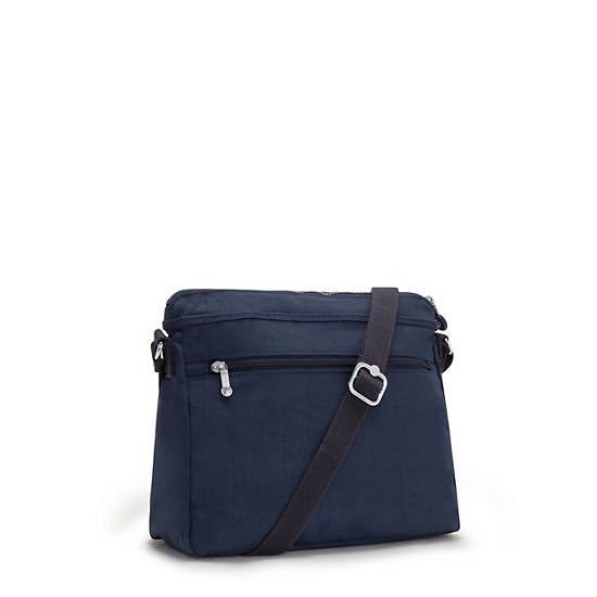 Sacs Crossbody Kipling Aisling Bleu |NQKY-57490932