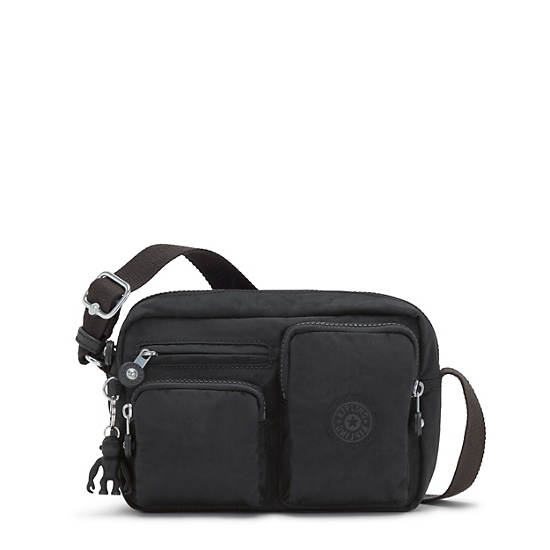 Sacs Crossbody Kipling Albena Noir |LSUJ-20248766