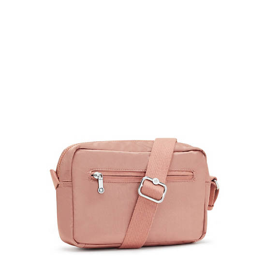 Sacs Crossbody Kipling Albena Rose Rose |BJRG-36594747