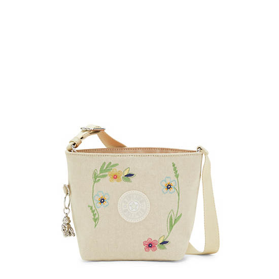 Sacs Crossbody Kipling Alina Beige |MANF-52555274