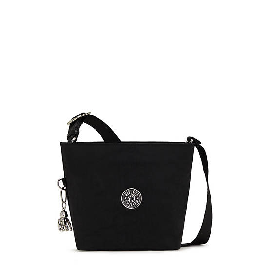 Sacs Crossbody Kipling Alina Noir |UMUJ-64542846