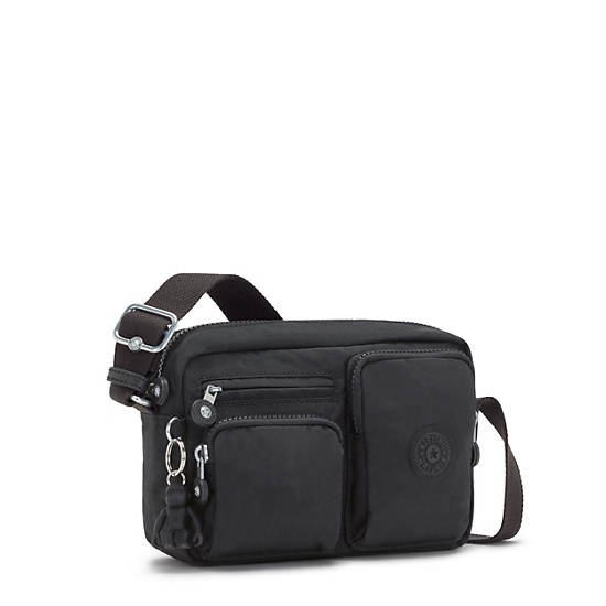 Sacs Crossbody Kipling Albena Noir |LSUJ-20248766