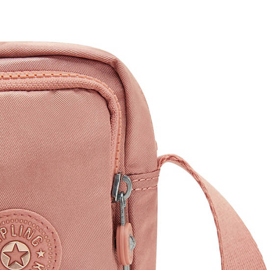 Sacs Crossbody Kipling Albena Rose Rose |BJRG-36594747