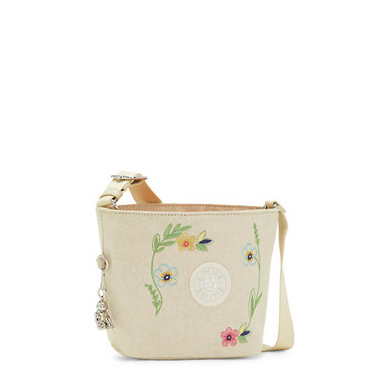 Sacs Crossbody Kipling Alina Beige |MANF-52555274