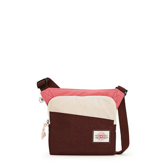 Sacs Crossbody Kipling Almiro Rose |PVCH-43035590