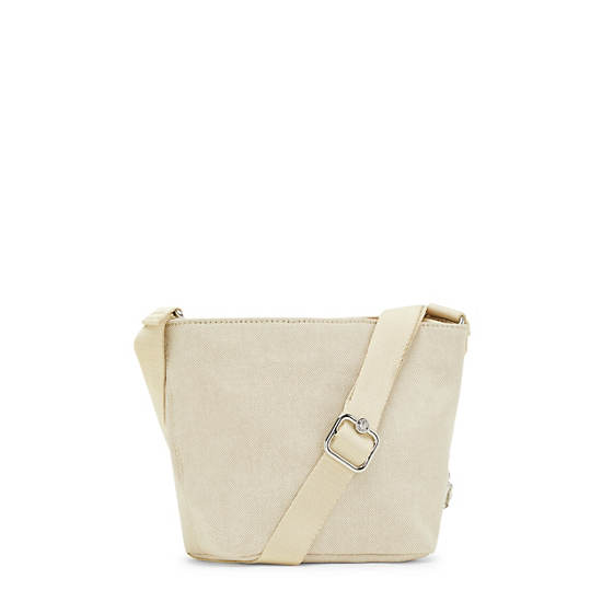 Sacs Crossbody Kipling Alina Beige |MANF-52555274