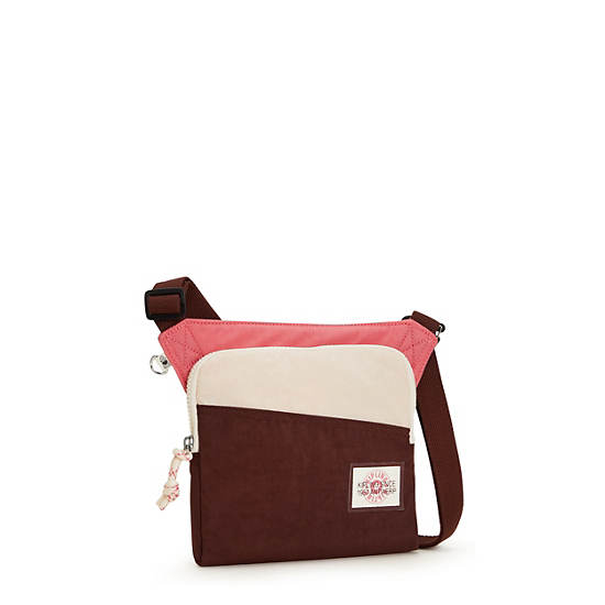 Sacs Crossbody Kipling Almiro Rose |PVCH-43035590