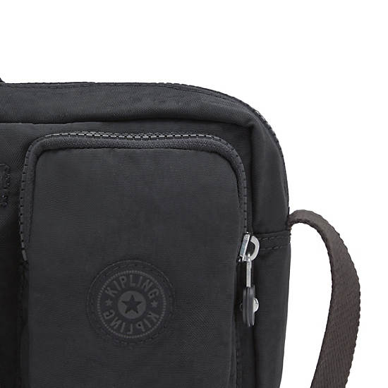 Sacs Crossbody Kipling Albena Noir |LSUJ-20248766