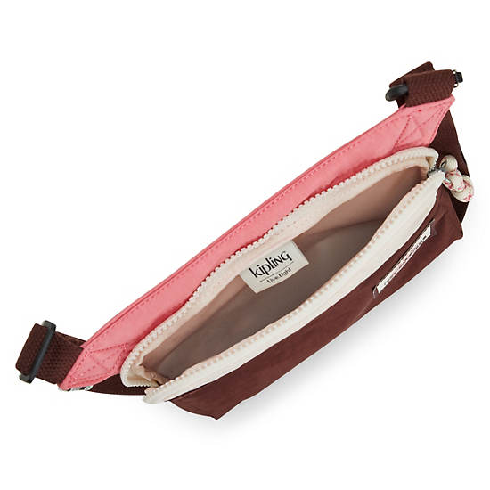 Sacs Crossbody Kipling Almiro Rose |PVCH-43035590