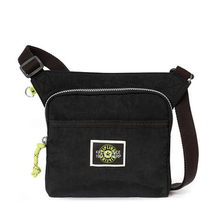 Sacs Crossbody Kipling Almiro Noir |DZOJ-43643971