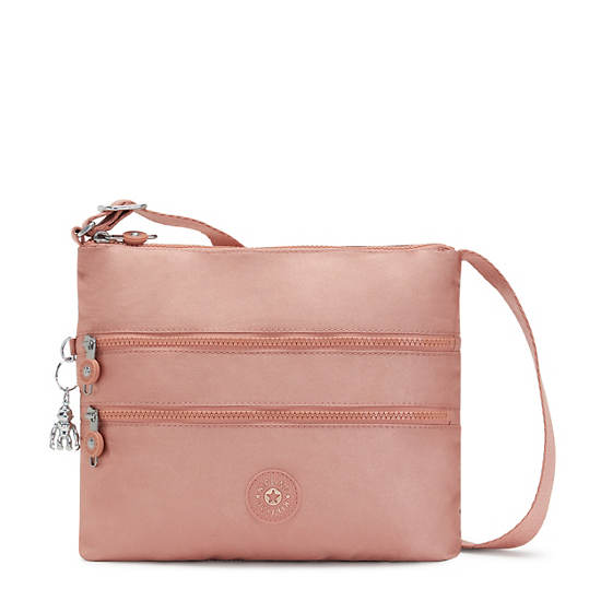 Sacs Crossbody Kipling Alvar Rose |JSCE-53603762