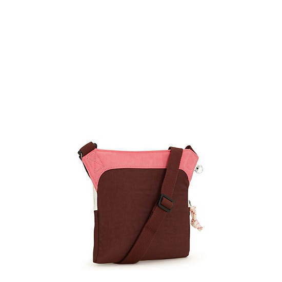 Sacs Crossbody Kipling Almiro Rose |PVCH-43035590