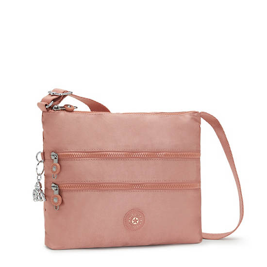 Sacs Crossbody Kipling Alvar Rose |JSCE-53603762