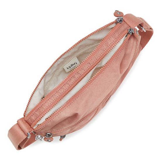 Sacs Crossbody Kipling Alvar Rose |JSCE-53603762