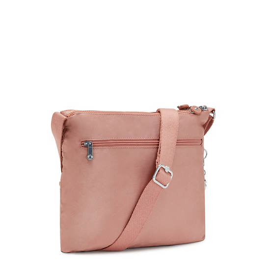 Sacs Crossbody Kipling Alvar Rose |JSCE-53603762