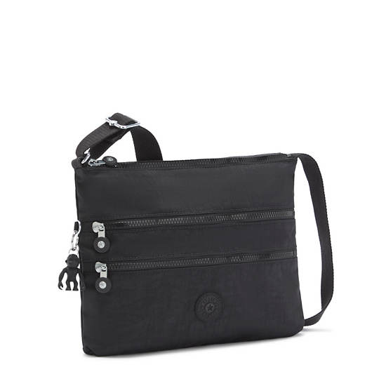 Sacs Crossbody Kipling Alvar Noir |IXDA-99276396