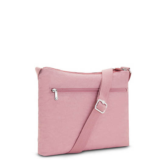 Sacs Crossbody Kipling Alvar Lavande Rose |NMCN-54670774