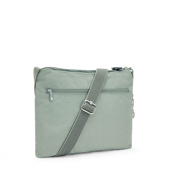 Sacs Crossbody Kipling Alvar Menthe |MODG-51327856