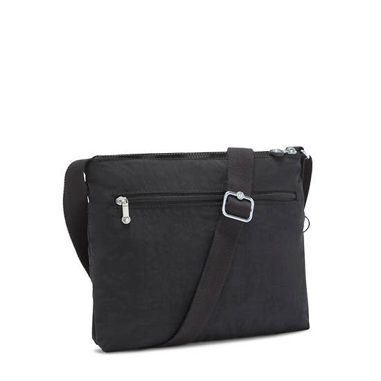 Sacs Crossbody Kipling Alvar Noir |IXDA-99276396