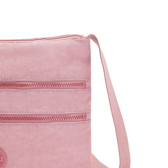 Sacs Crossbody Kipling Alvar Lavande Rose |NMCN-54670774