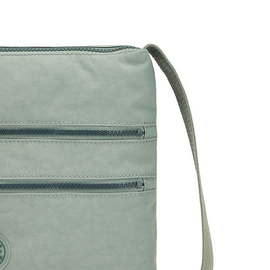 Sacs Crossbody Kipling Alvar Menthe |MODG-51327856