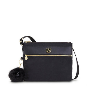 Sacs Crossbody Kipling Ambrosia Noir |MOPZ-81357353