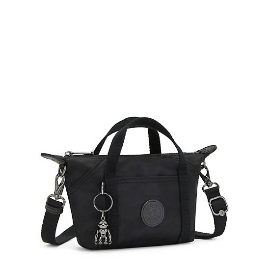 Sacs Crossbody Kipling Art Compact Noir |OQYH-56310395