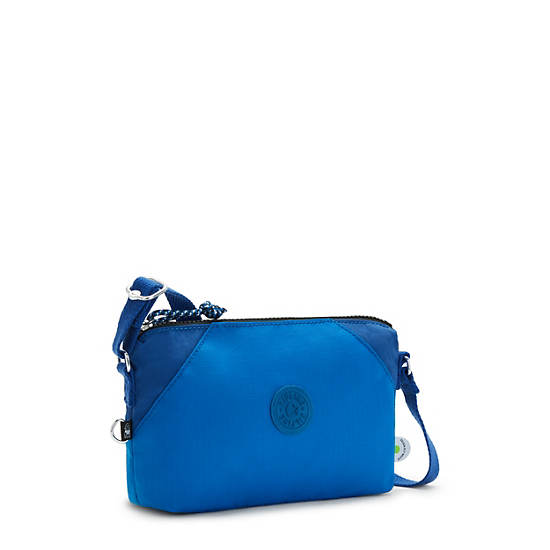 Sacs Crossbody Kipling Art Extra Small Bleu Royal Bleu |RGIO-21247152